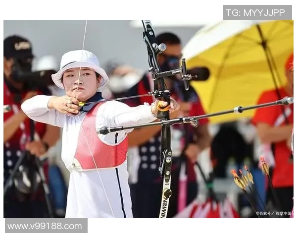 奥运会射箭比赛中心理素质训练方法与技巧的探索与应用