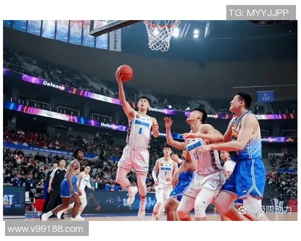 CBA赛季球队进攻端战术多样性探讨