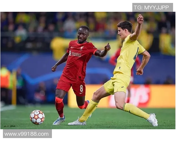 战术拆解：英超为何能掌控比赛节奏？