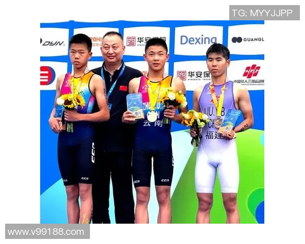 中国铁人三项冠军分享秘诀：吃好睡好最关键