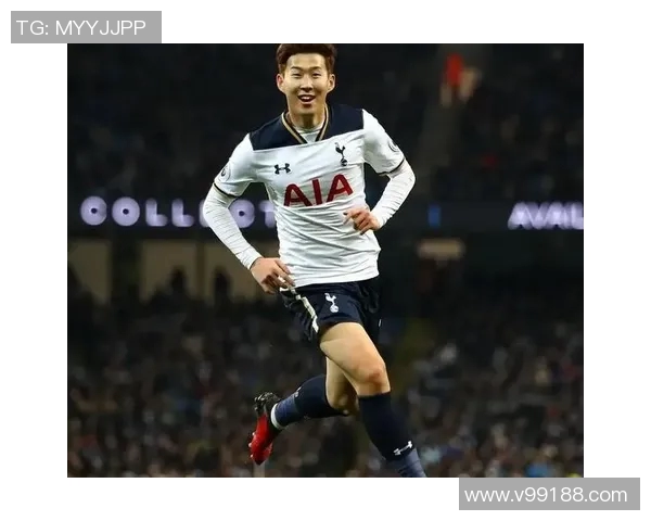 五年成长蜕变孙兴慜数据全面提升成就显著